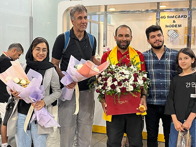 نگار طربی